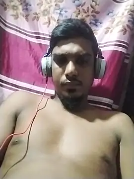 HoT BoY  Salim Khan BD online show from 8, 10, 2025