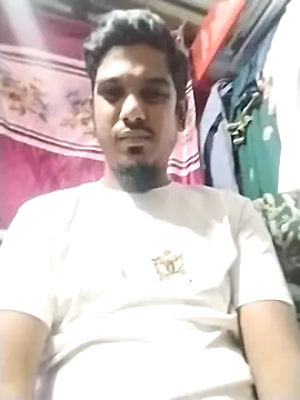 HoT BoY  Salim Khan BD online show from 17, 11, 2025