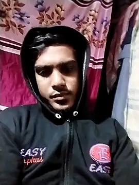 HoT BoY  Salim Khan BD online show from 27, 11, 2025