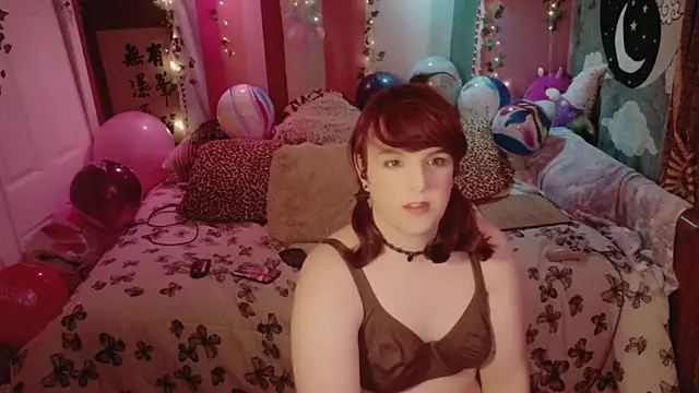 Maddy cat 91 online show from 24, 4, 2026