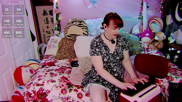 Maddy cat 91 online show from 20, 5, 2026
