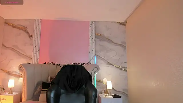 EmmaStonns online show from 22, 4, 2026