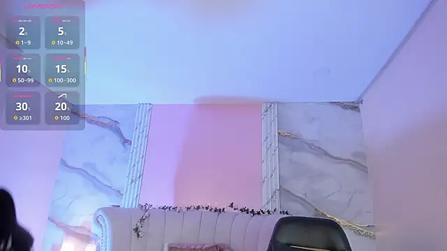 EmmaStonns online show from 23, 4, 2026