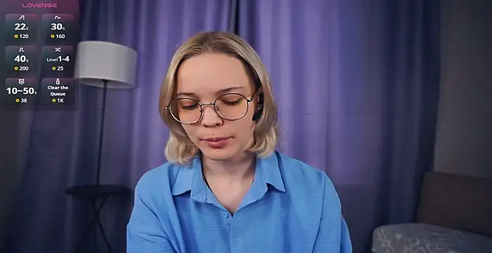 EdaKirkIin online show from 17, 9, 2025