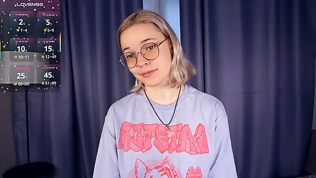 EdaKirkIin online show from 29, 10, 2025