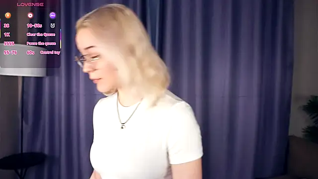 EdaKirkIin online show from 26, 11, 2025