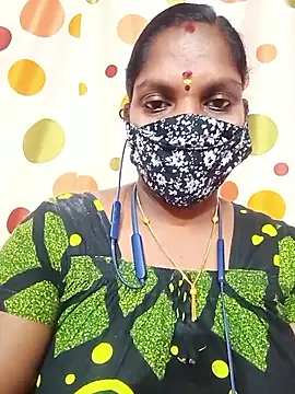 Tamil Abinaya online show from 25, 4, 2026
