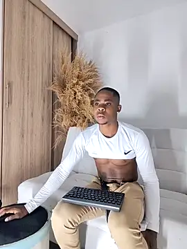 liambolt online show from 16, 9, 2025