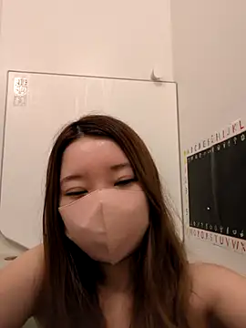 yuuhichan online show from 24, 4, 2026