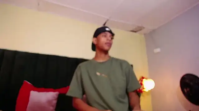 jhos padill online show from 2, 10, 2025