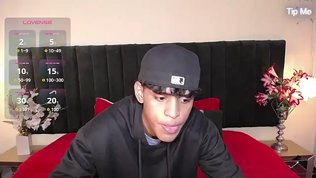 jhos padill online show from 10, 10, 2025