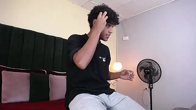 jhos padill online show from 11, 2, 2026