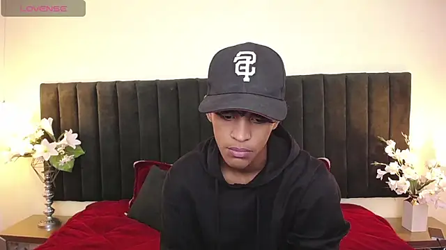 jhos padill online show from 18, 4, 2026