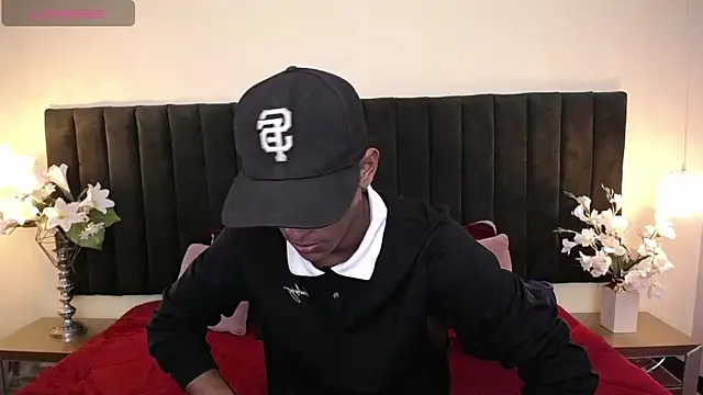 jhos padill online show from 20, 4, 2026