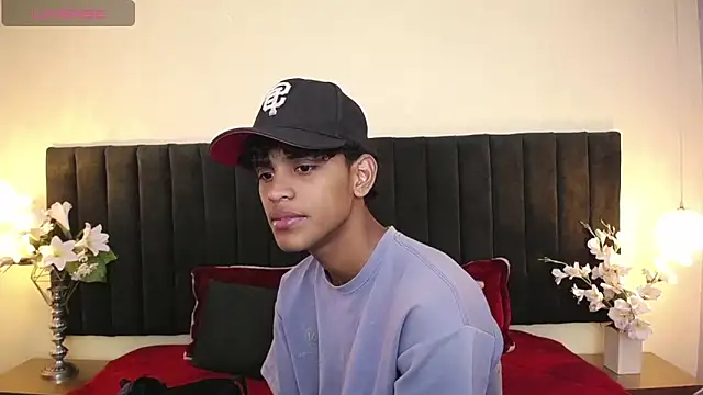 jhos padill online show from 23, 4, 2026