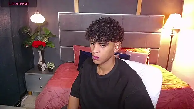 jhos padill online show from 25, 4, 2026