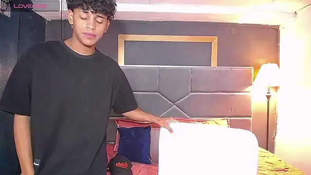 jhos padill online show from 25, 4, 2026