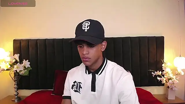 jhos padill online show from 27, 4, 2026