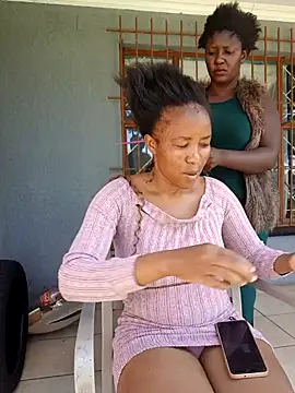 DarkQueen 94 online show from 18, 11, 2025