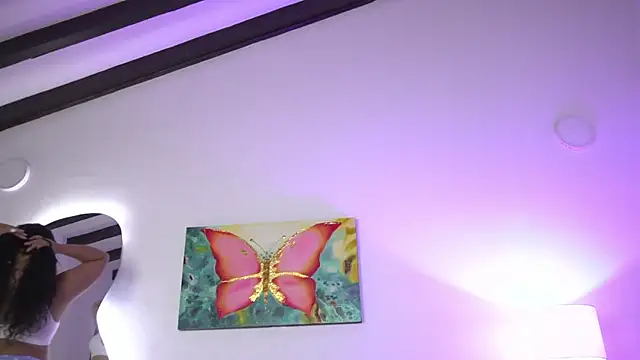 valentina king18 online show from 12, 9, 2025