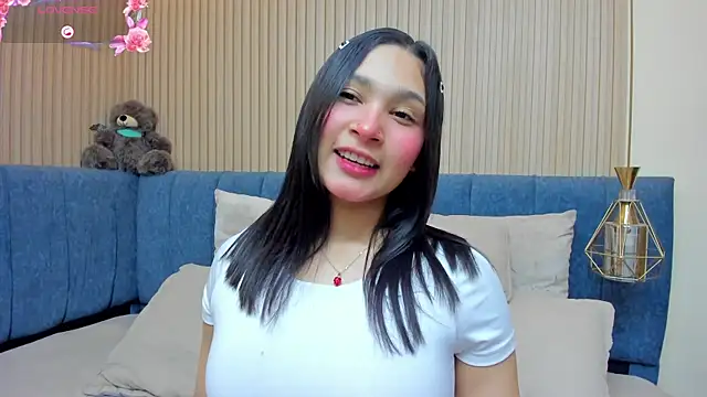 angel ponce online show from 20, 4, 2026