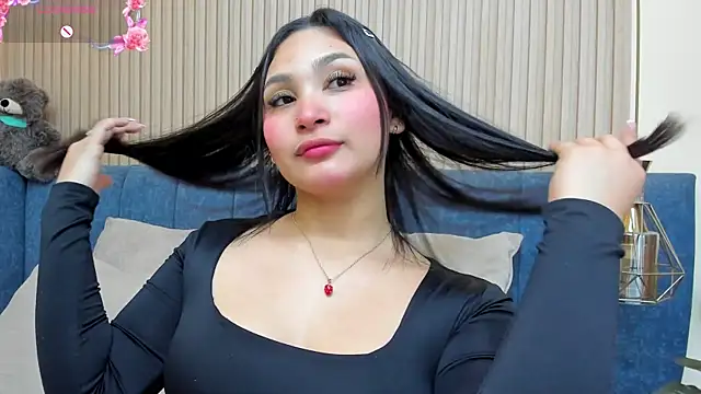 angel ponce online show from 25, 4, 2026