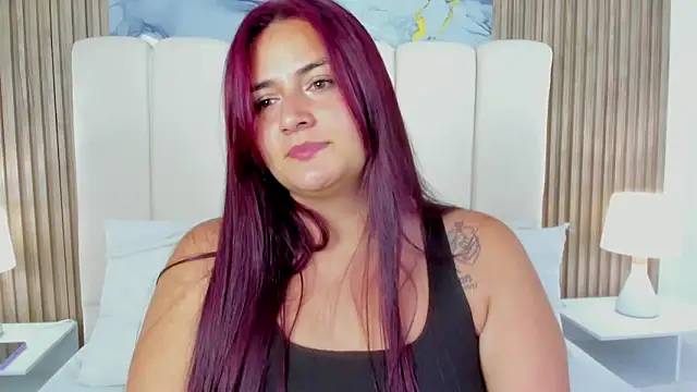 Victoria Guzman online show from 3, 3, 2026