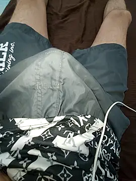 RaoufDz17cm online show from 23, 9, 2025