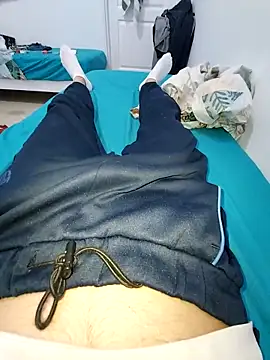 RaoufDz17cm online show from 14, 10, 2025