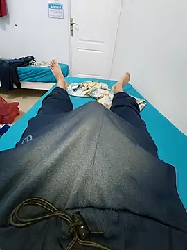 RaoufDz17cm online show from 17, 10, 2025