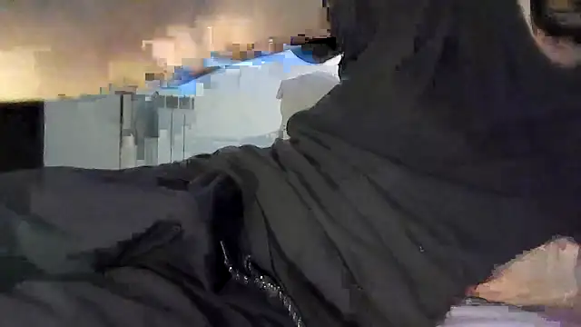 RaoufDz17cm online show from 16, 4, 2026