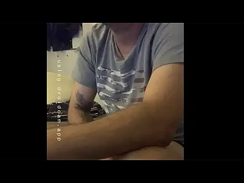 BurcuMertizmir online show from 24, 10, 2025