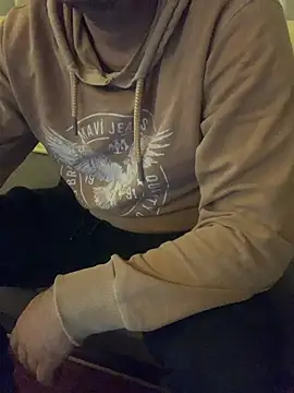 BurcuMertizmir online show from 16, 11, 2025