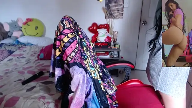 Snapshot of BasmaHernandez chatting on 4, 5, 2026 BasmaHernandez online show from 4, 5, 2026