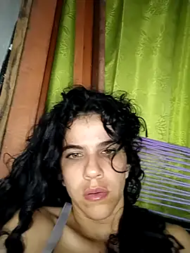 lucerocutte online show from 19, 12, 2025