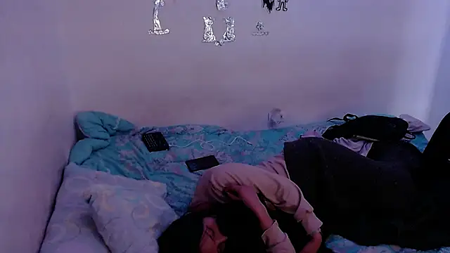 EvaHarryy online show from 20, 3, 2026