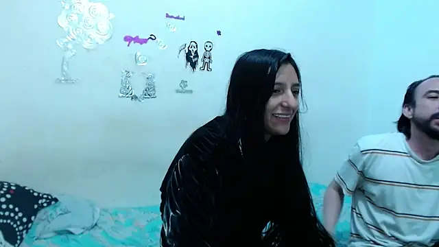 Snapshot of EvaHarryy chatting on 15, 5, 2026 EvaHarryy online show from 15, 5, 2026