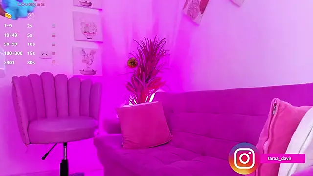 Zaradavis online show from 13, 9, 2025