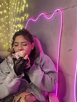 SoftLady S33 online show from 14, 6, 2026