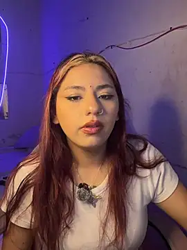 SoftLady S33 online show from 10, 8, 2026