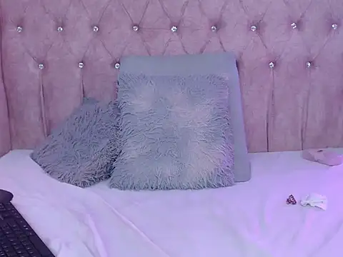 Jessica Carter 01 online show from 16, 12, 2025