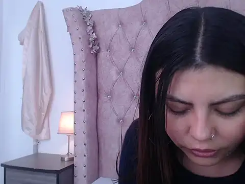 Jessica Carter 01 online show from 23, 4, 2026