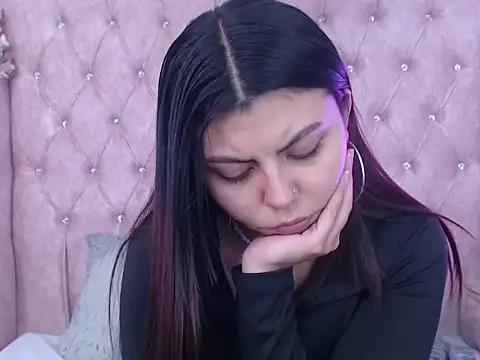 Jessica Carter 01 online show from 27, 4, 2026