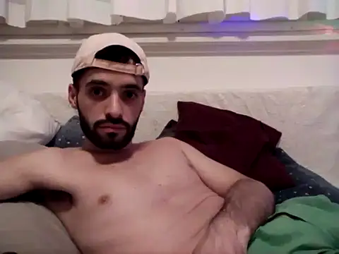 young swisscouple online show from 13, 9, 2025