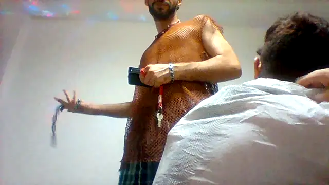 young swisscouple online show from 13, 9, 2025