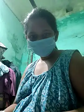 Snapshot of pujaroy363534 chatting on 10, 10, 2025 pujaroy363534 online show from 10, 10, 2025