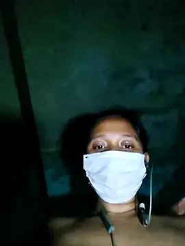 Snapshot of pujaroy363534 chatting on 26, 11, 2025 pujaroy363534 online show from 26, 11, 2025