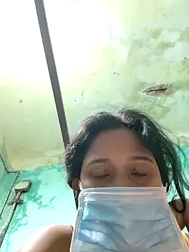 Snapshot of pujaroy363534 chatting on 3, 12, 2025 pujaroy363534 online show from 3, 12, 2025