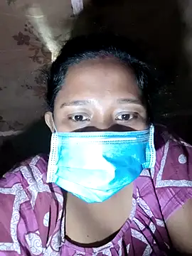 Snapshot of pujaroy363534 chatting on 5, 12, 2025 pujaroy363534 online show from 5, 12, 2025