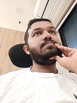 Snapshot of VJ17 chatting on 7, 3, 2026 VJ17 online show from 7, 3, 2026